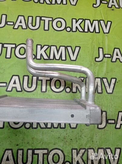 Радиатор отопителя Hyundai Grandeur 3