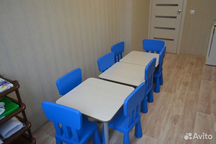 Мебель для детскго сада