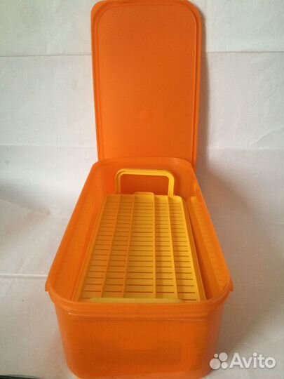 Контейнер 6 л Tupperware Супер-звезда