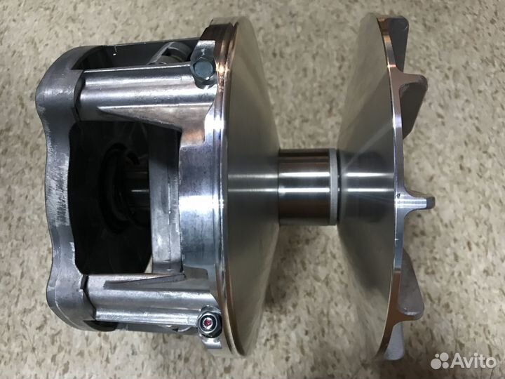 Вариатор ведущий Polaris Ranger RZR 570 ACE325 570