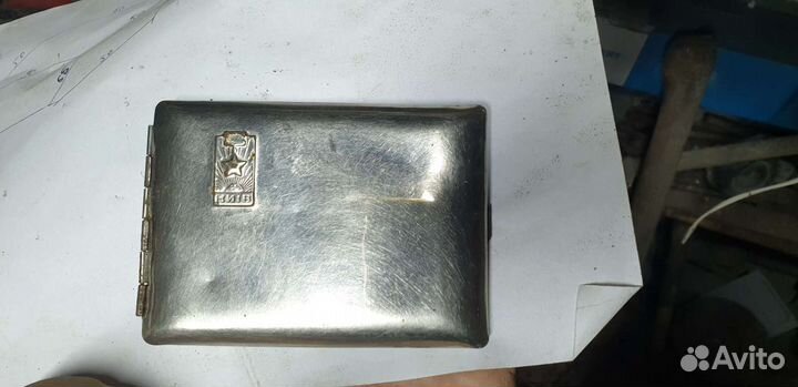 Подсигар Портсигар СССР