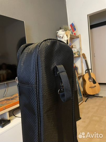 Чехол для гитары