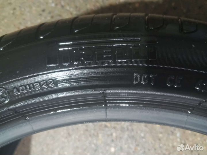 Pirelli Cinturato P7 255/40 R18 95Y