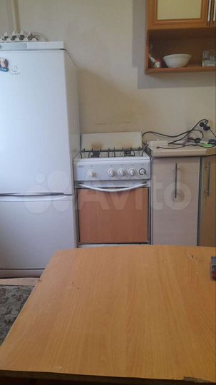 1-к. квартира, 40 м², 6/10 эт.