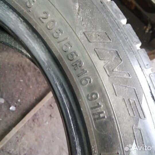 Infinity Tyres Tyres INF-049 205/55 R16