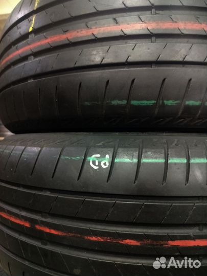 Bridgestone Turanza T005 225/50 R18 99W