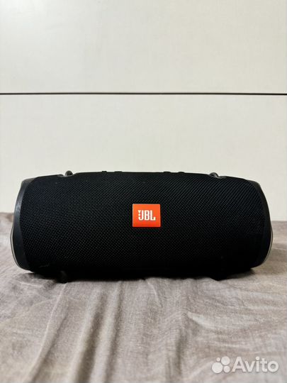 Колонка jbl xtreme 2