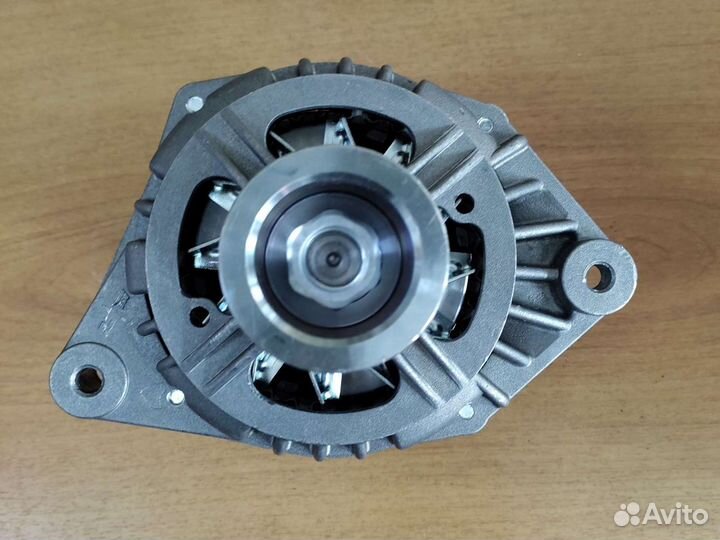 Генератор ваз 2110