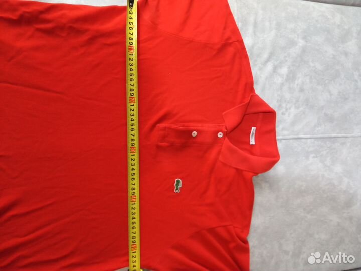 Lacoste polo