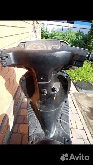 Suzuki lets'2
