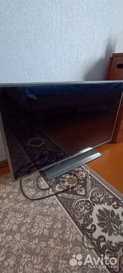 Телевизоры б/у