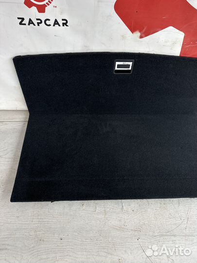 Lexus RX4 Полка багажника