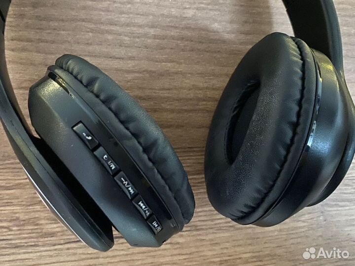 Наушники с ушками