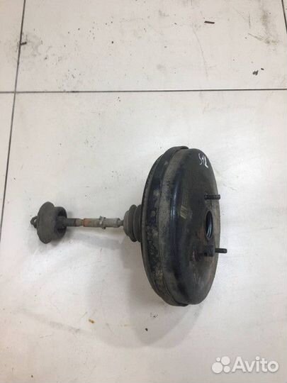 Усилитель тормозов вакуумный Opel Vectra