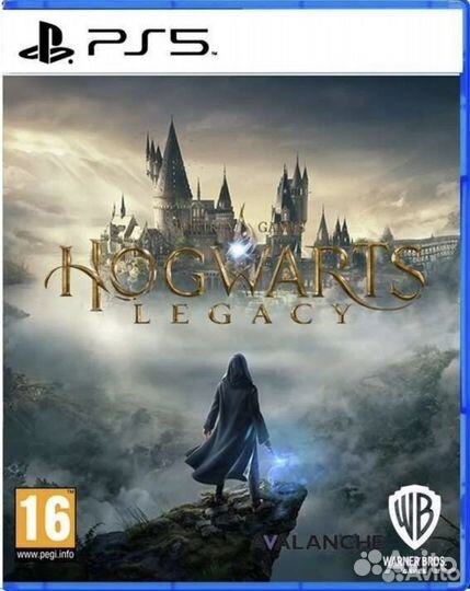 Hogwarts legacy ps4 & ps5 цена реальная онлайн
