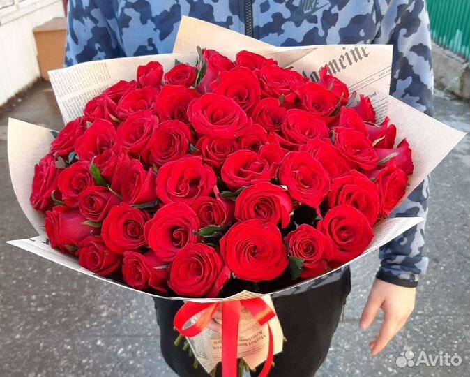 Роза цветы букеты