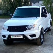 УАЗ Pickup 2.7 MT, 2023, 100 000 км, с пробегом, цена 1 550 000 руб.