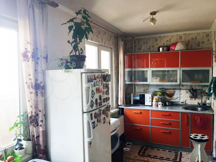 Квартира-студия, 24,3 м², 3/10 эт.