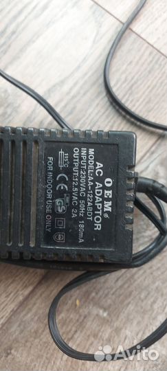 Процессор для бас гитары Bass POD XT live