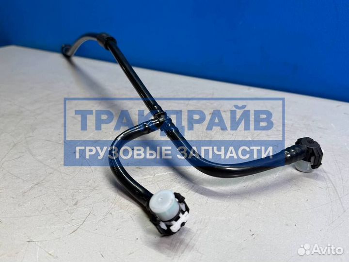 Трубка охлаждающей жидкости для Ман Тгх Евро 6