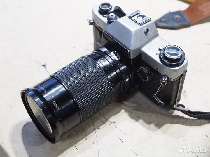 Kiron 28-105