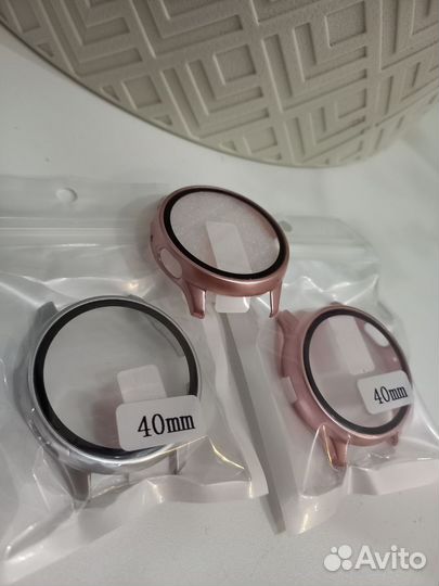 Защитный чехол к часам Samsung active2