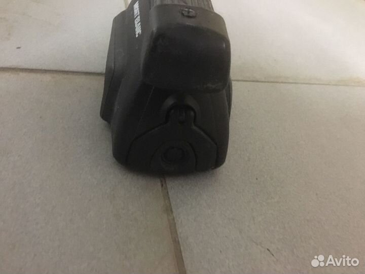 Релинги MontBlanc