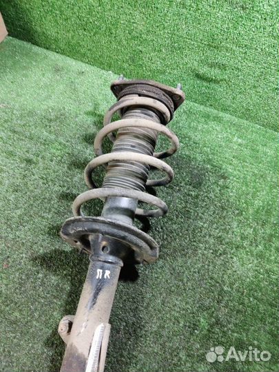 Стойка передняя правая Chery Tiggo 7 PRO MAX