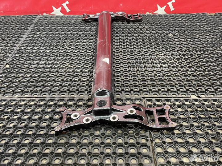 Траверса рамы поперечная 2023г Faw J7