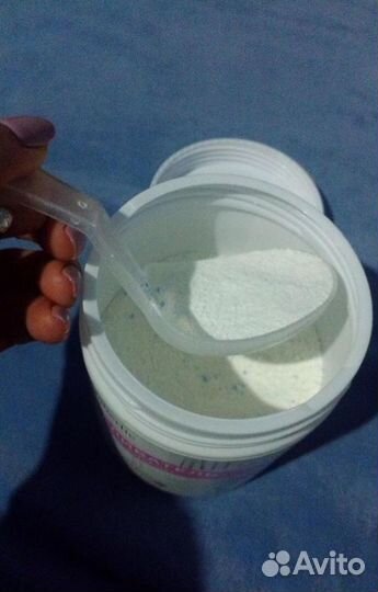 Пятновыводитель и отбеливатель