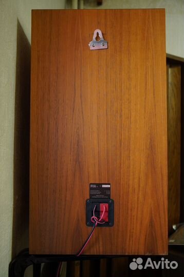 Акустика Revox Studio 1 мониторная