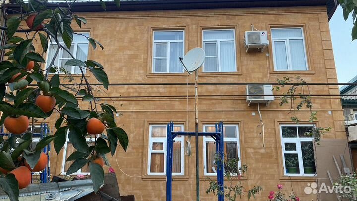Облицовка дагестанским камнем