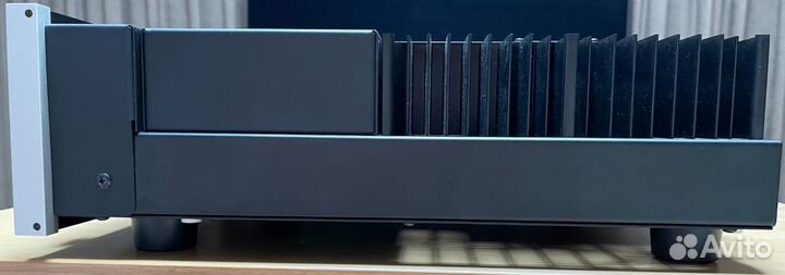 Mcintosh MA5200 интегральный усилитель