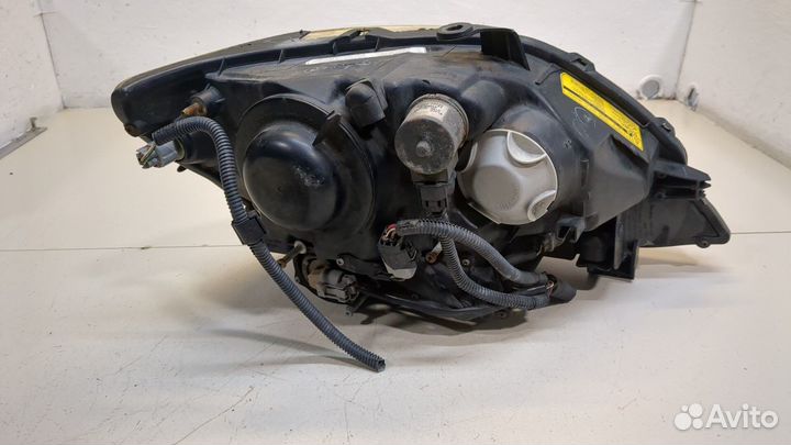 Фара (передняя) левая Lexus RX