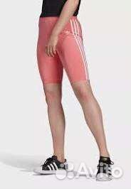Велосипедки Adidas