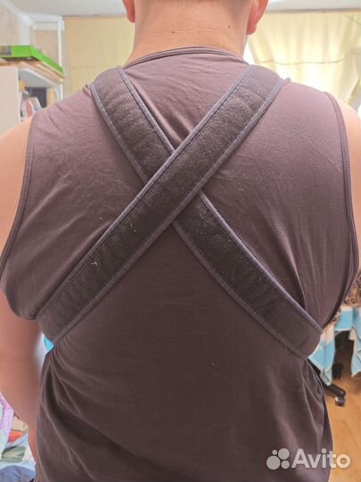 Бандаж для плечевого сустава и руки