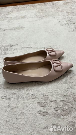Обувь женская 40 размер весна