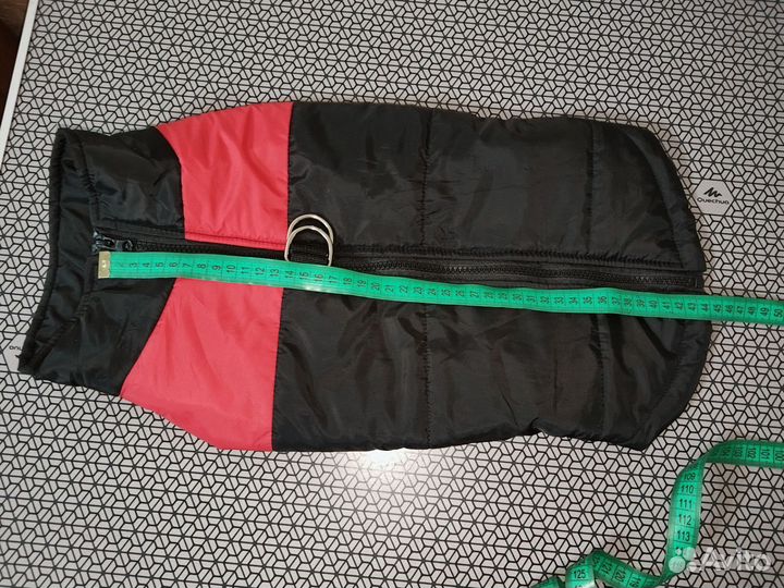 Одежда для собак