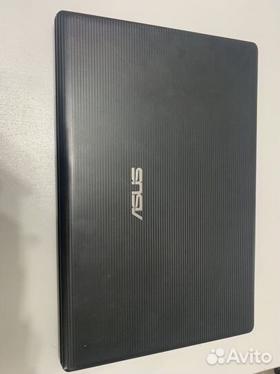Ноутбук Asus X55A