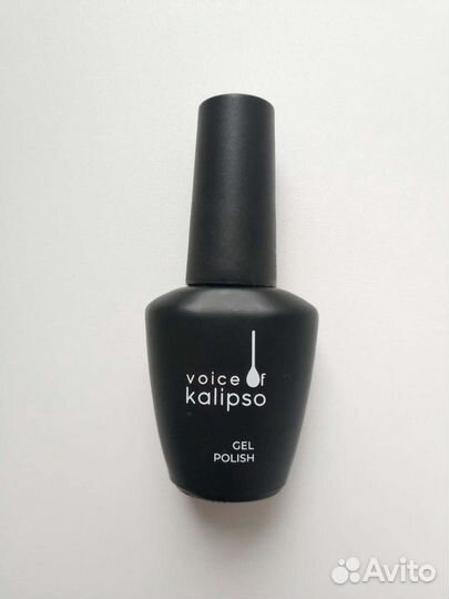 Гель-лак для ногтей Kalipso розовый 40