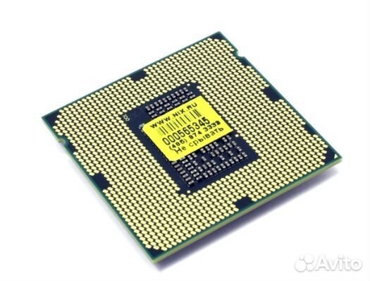Intel Core i3 2100