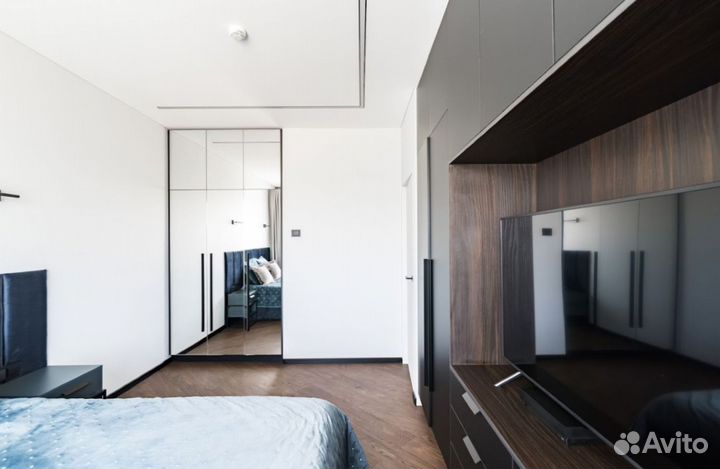 Шкаф встроеный от производителя