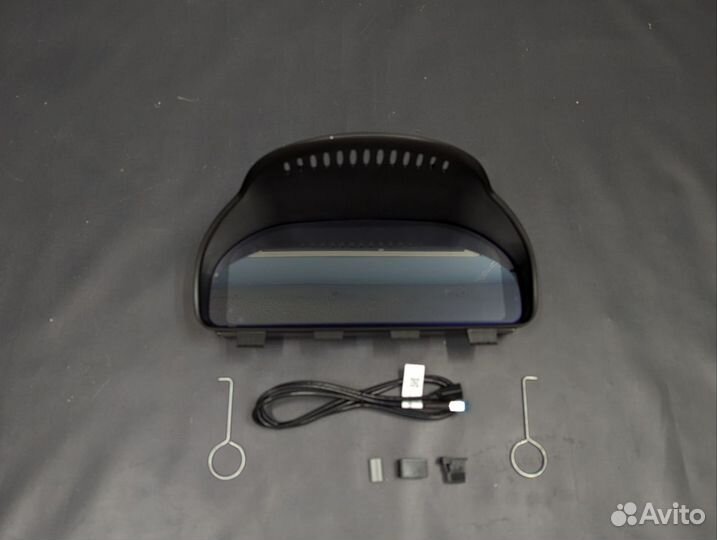 LED приборная панель BMW F10 F15 F16