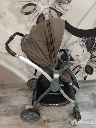 Продам коляску в хорошем состоянии