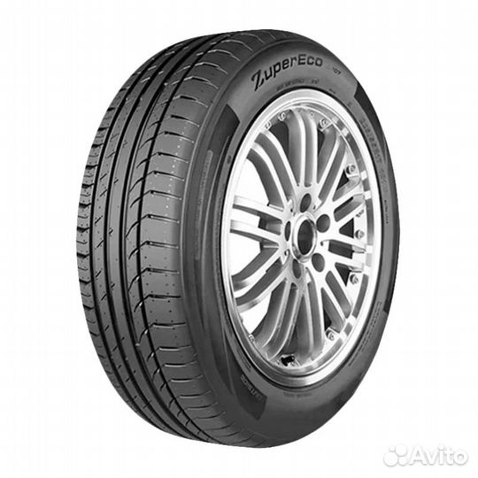 Goodride ZuperEco Z-107 215/55 R18