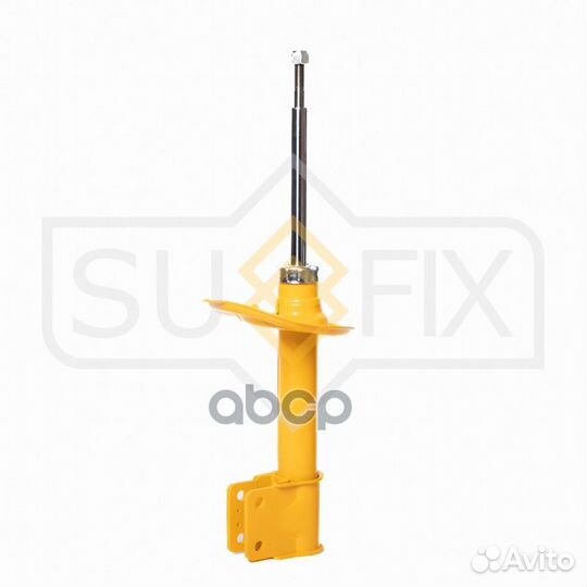 Стойка амортизаторная перед прав SU1835 sufix