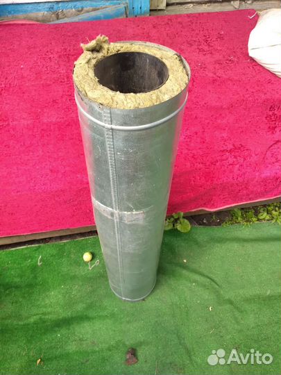 Труба-сендвич