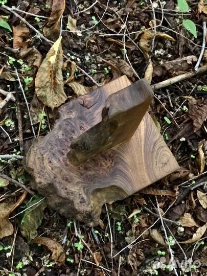 Подставка для наушников