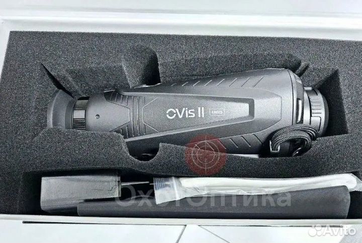 Прицел ночного видения arkon OVis II LM25