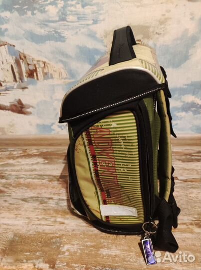 Рюкзак hummingbird Германия